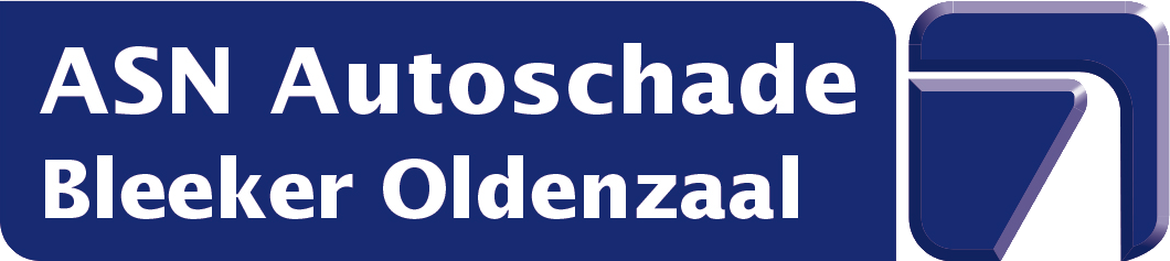 ASN Autoschade Oldenzaal